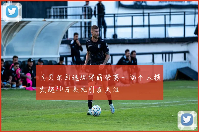 戈贝尔因违规停薪禁赛一场个人损失超20万美元引发关注