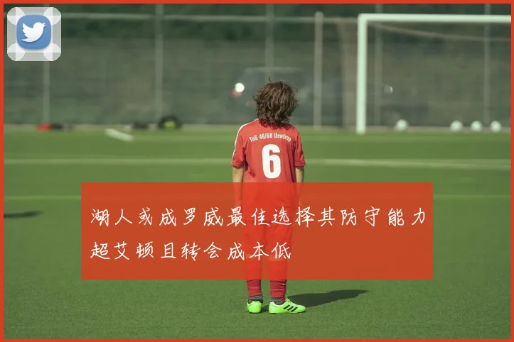 湖人或成罗威最佳选择其防守能力超艾顿且转会成本低