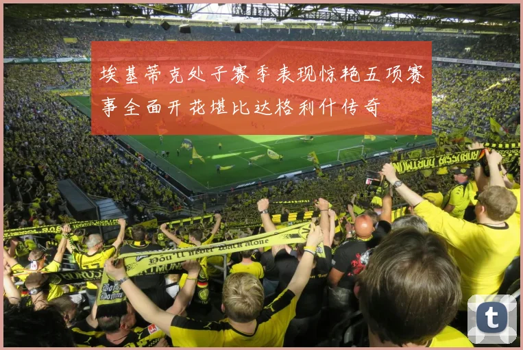 埃基蒂克处子赛季表现惊艳五项赛事全面开花堪比达格利什传奇