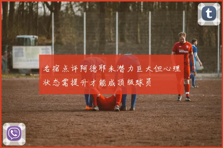 名宿点评阿德耶米潜力巨大但心理状态需提升才能成顶级球员