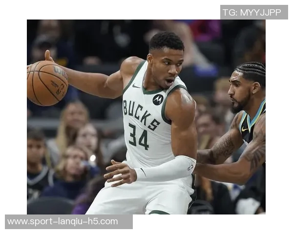 格里芬谈雄鹿被低估赛季前已预言字母哥将夺MVP